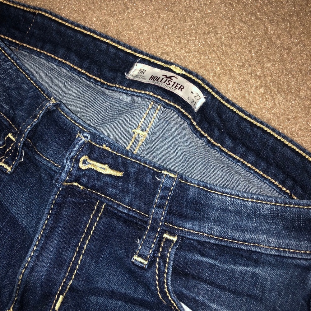 Hollister Jeans